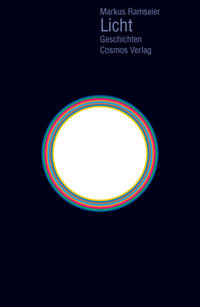 Vorderes Coverbild Licht