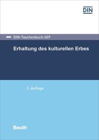 Erhaltung des kulturellen Erbes