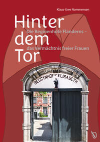 Hinter dem Tor