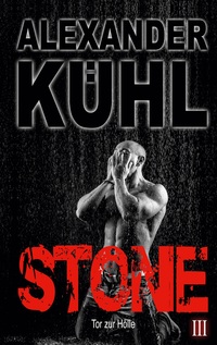 Vorderes Coverbild STONE III