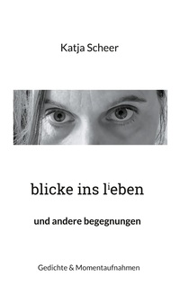 Vorderes Coverbild blicke ins lieben