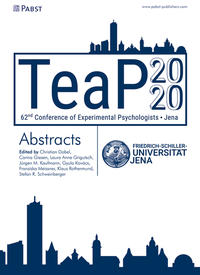 TeaP 2020