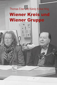 Wiener Kreis und Wiener Gruppe