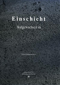 Einschicht