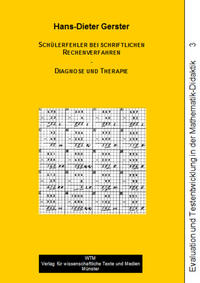 Schülerfehler bei schriftlichen Rechenverfahren