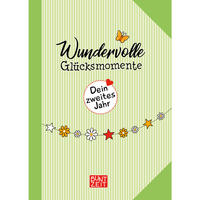 Wundervolle Glücksmomente