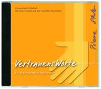 VertrauensWorte - Das Hörbuch