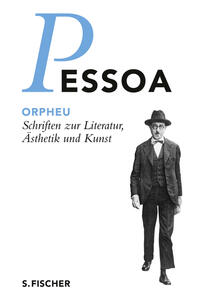 Vorderes Coverbild Orpheu