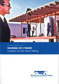 Hausbau in 5 Tagen