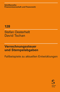 Verrechnungssteuer und Stempelabgaben