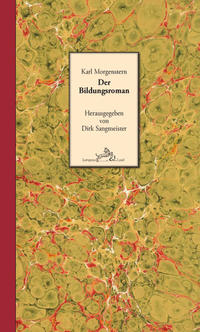 Der Bildungsroman