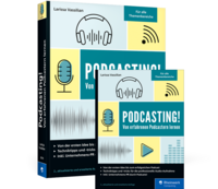 Podcasting!