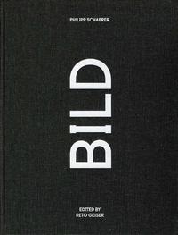 Bildbauten – Philipp Schaerer