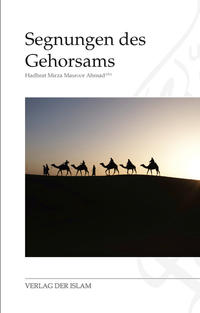 Segnungen des Gehorsams