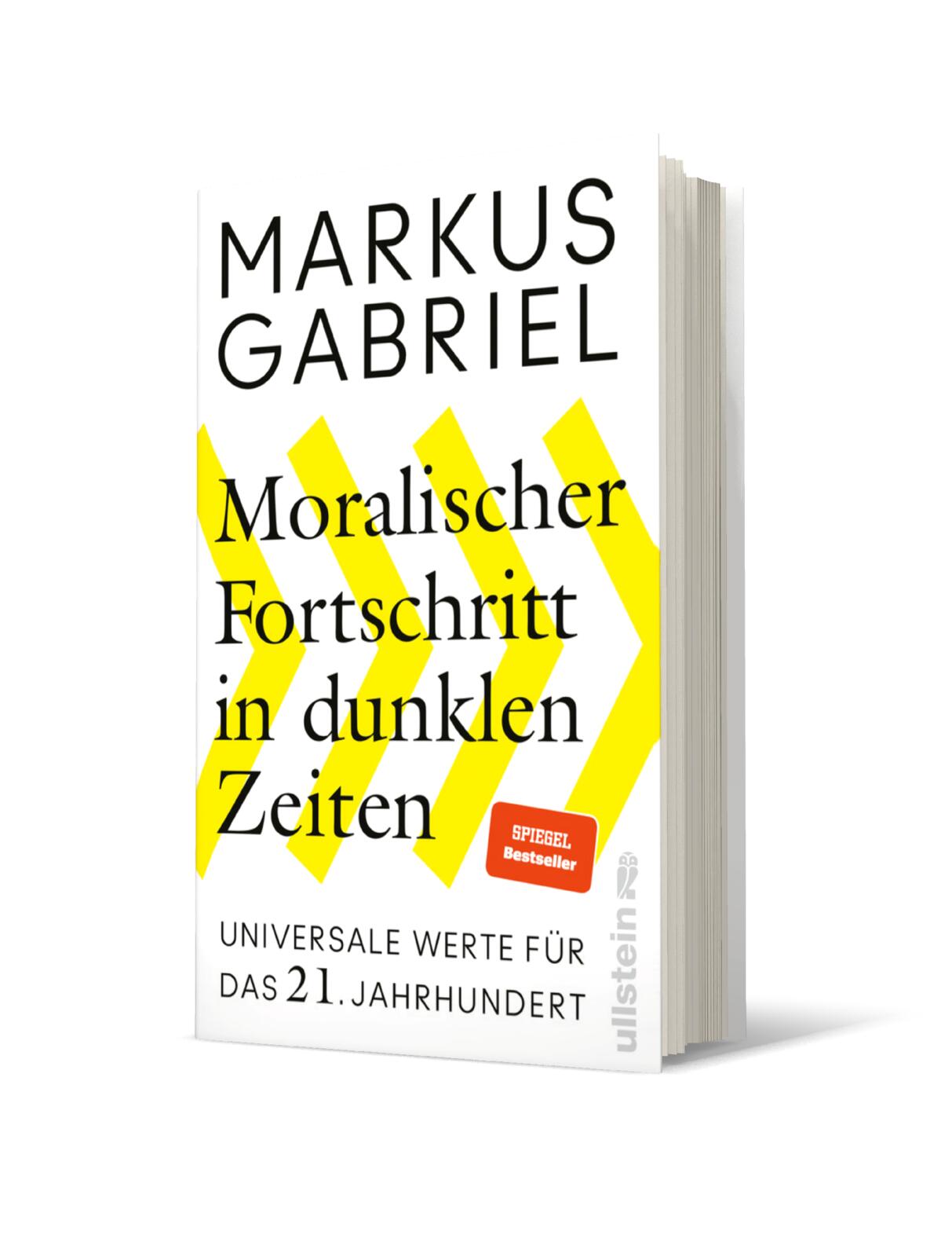 Moralischer Fortschritt in dunklen Zeiten
