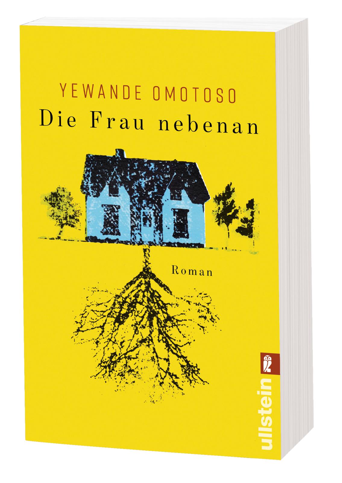 Die Frau nebenan