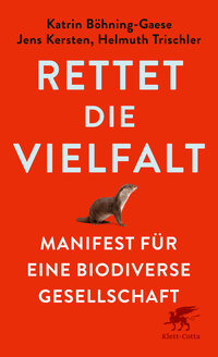 Rettet die Vielfalt