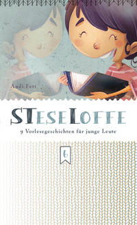 Vorderes Coverbild STeseLoffe