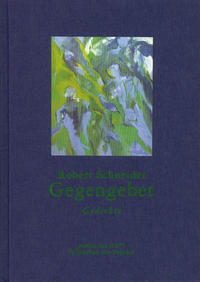 Vorderes Coverbild Gegengebet