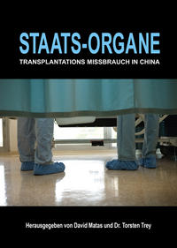 Staats-Organe