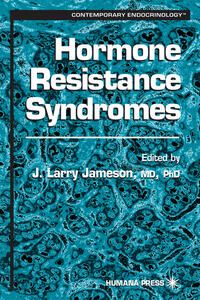 Hormone Resistance Syndromes