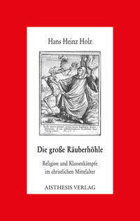 Die große Räuberhöhle