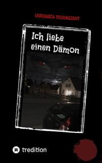 Ich liebe einen Dämon