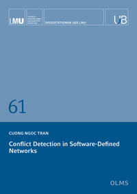 Conflict Detection in Software-Defined Networks