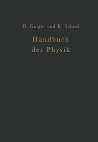 Handbuch der Physik
