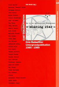 mOAning star
