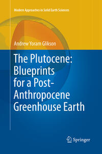 The Plutocene: Blueprints for a Post-Anthropocene Greenhouse Earth