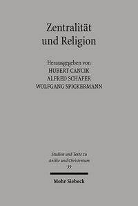 Zentralität und Religion