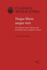 Neque libere neque vere