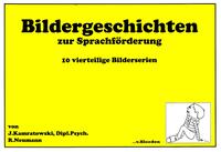 Bildergeschichten zur Sprachförderung