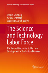 The Science and Technology Labor Force