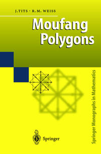 Moufang Polygons