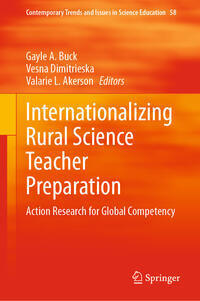 Internationalizing Rural Science Teacher Preparation