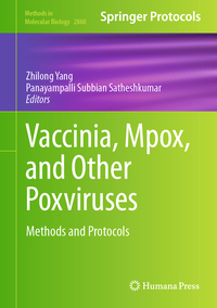 Vaccinia, Mpox, and Other Poxviruses