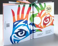 Vorderes Coverbild Bangladesch Celebrating 50 Years of Bangladesh