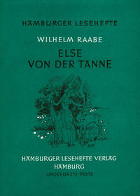 Else von der Tanne /Deutscher Mondschein