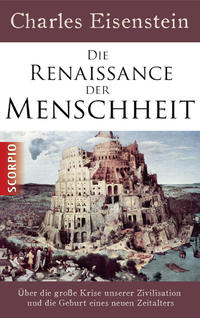 Vorderes Coverbild Die Renaissance der Menschheit