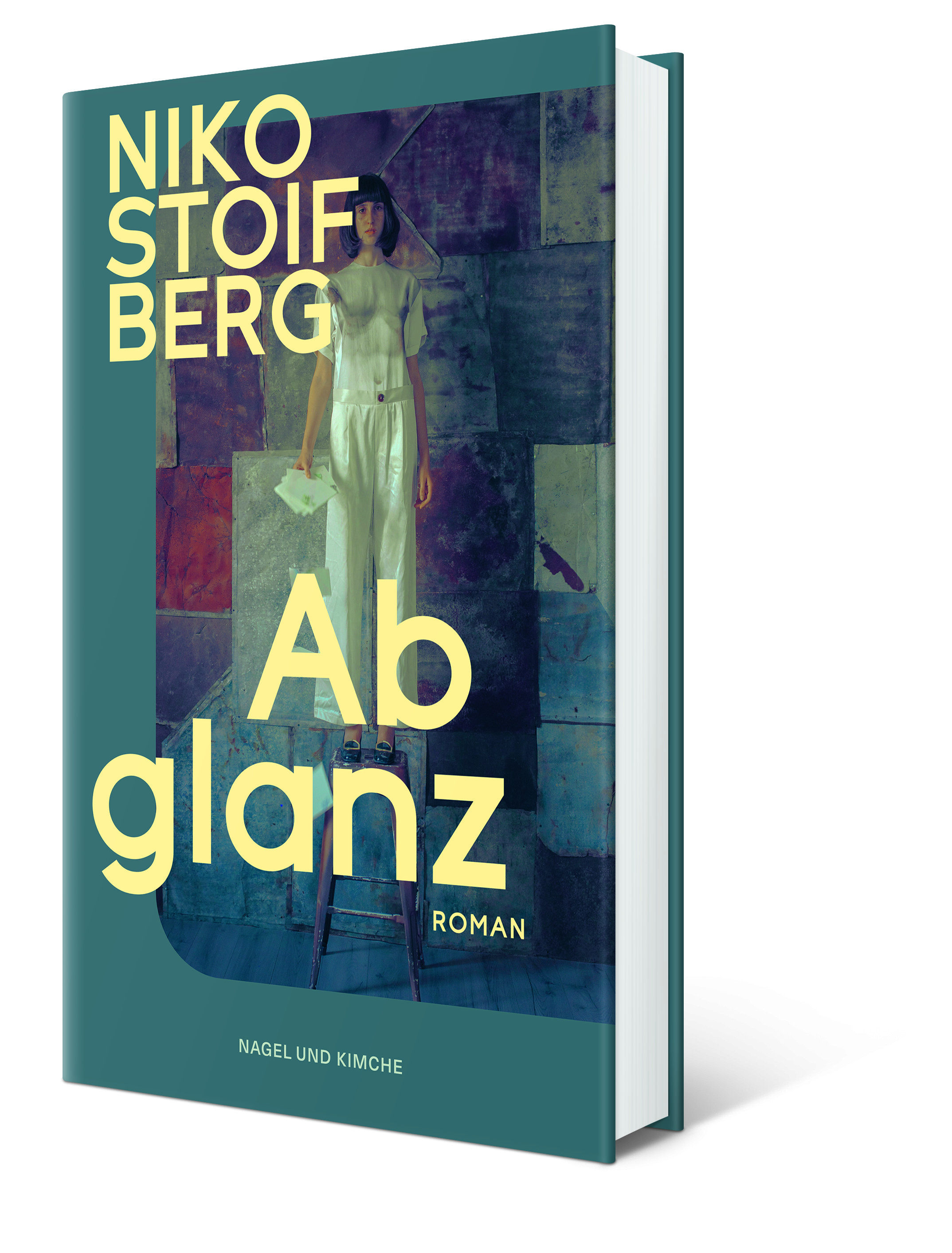 Abglanz