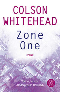 Vorderes Coverbild Zone One