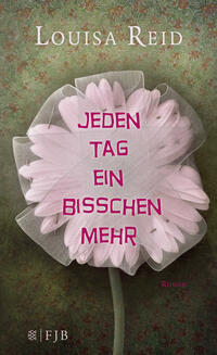 Jeden Tag ein bisschen mehr
