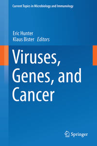 Viruses, Genes, and Cancer