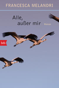Vorderes Coverbild Alle außer mir