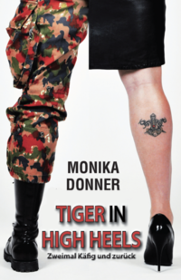 Tiger in High Heels
