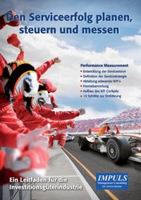 Den Serviceerfolg planen, steuern und messen