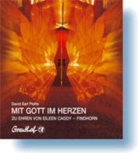 Vorderes Coverbild Mit Gott im Herzen