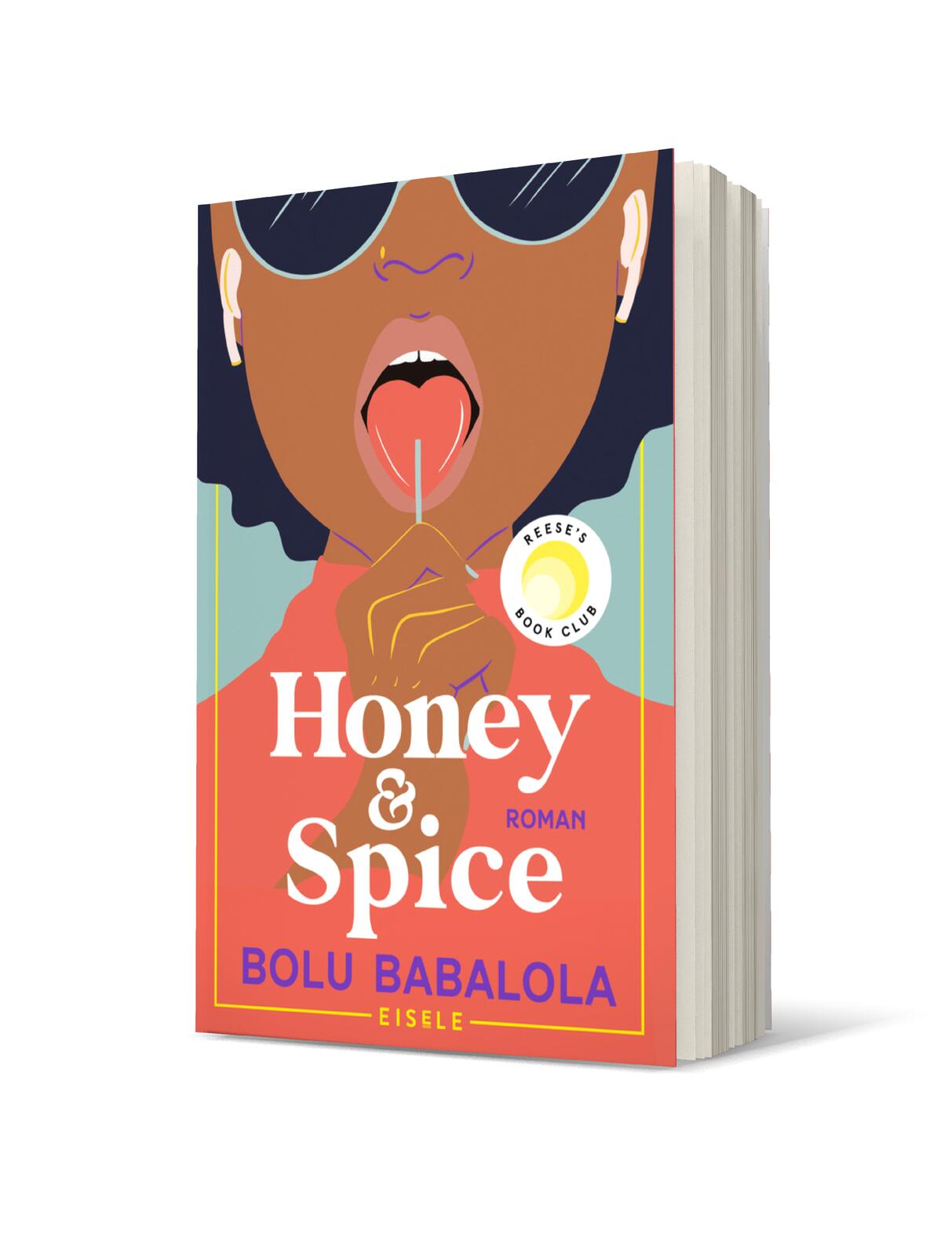 Honey & Spice